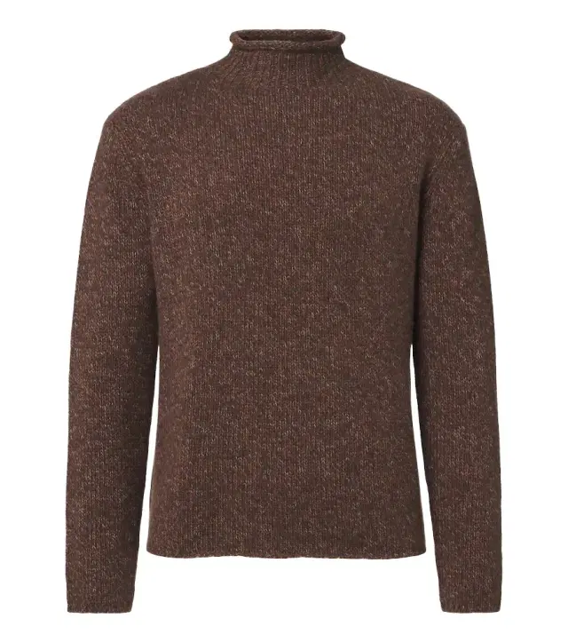 Lisa Yang Cian cashmere sweater
