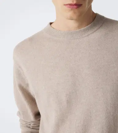 Lisa Yang Mason cashmere sweater | Thumbnail 2 Lisa Yang Mason cashmere sweater | Thumbnail 2
