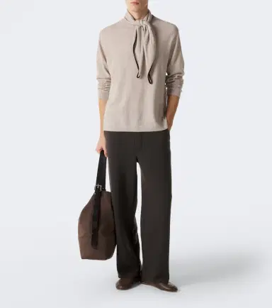 Lisa Yang Mason cashmere sweater | Thumbnail 3 Lisa Yang Mason cashmere sweater | Thumbnail 3