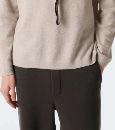 Lisa Yang Mason cashmere sweater | Thumbnail 4 Lisa Yang Mason cashmere sweater | Thumbnail 4