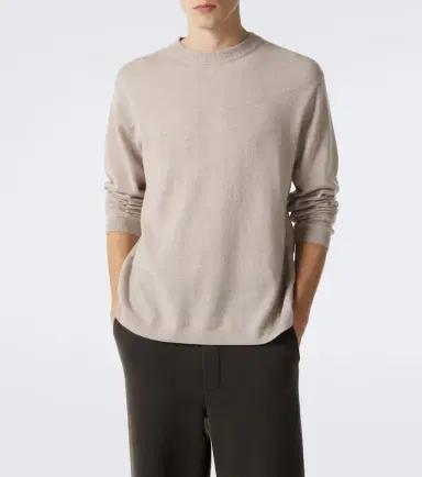 Lisa Yang Mason cashmere sweater | Thumbnail 6 Lisa Yang Mason cashmere sweater | Thumbnail 6