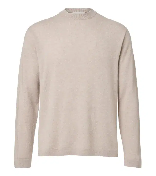 Lisa Yang Mason cashmere sweater