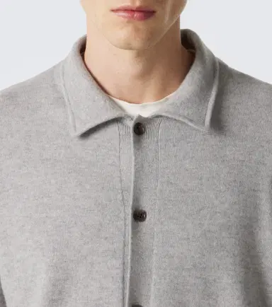 Lisa Yang Zaid cashmere cardigan | Thumbnail 2