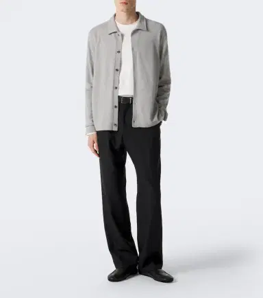 Lisa Yang Zaid cashmere cardigan | Thumbnail 3