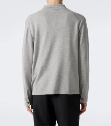 Lisa Yang Zaid cashmere cardigan | Thumbnail 5