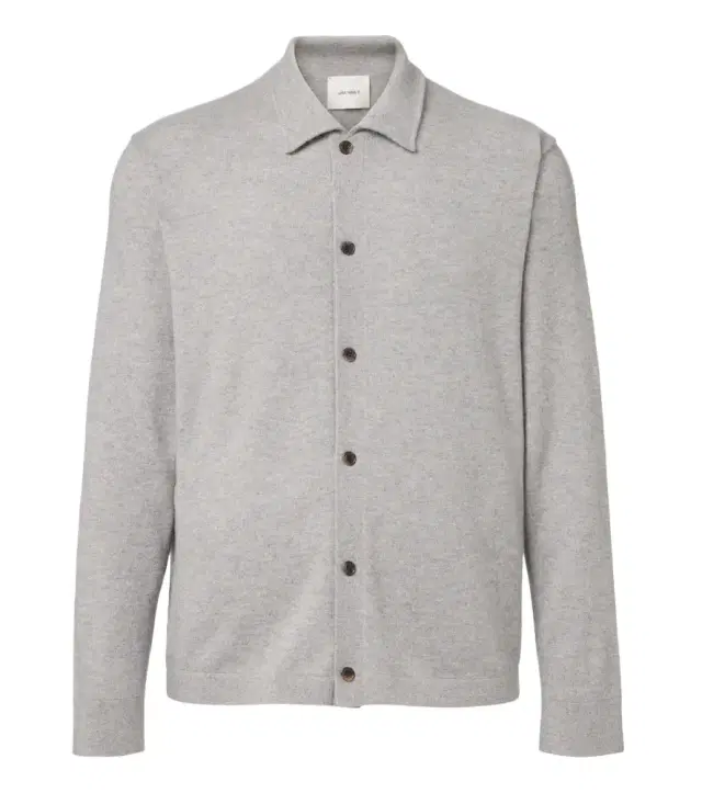 Lisa Yang Zaid cashmere cardigan