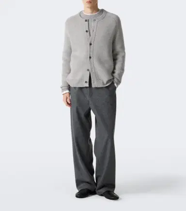 Lisa Yang Tanner cashmere cardigan | Thumbnail 5