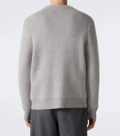 Lisa Yang Tanner cashmere cardigan | Thumbnail 7