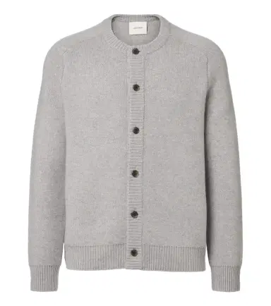 Lisa Yang Tanner cashmere cardigan | Thumbnail 1