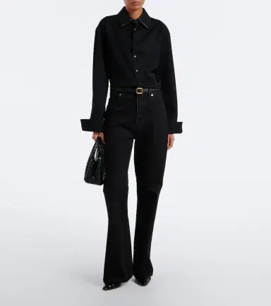 Bottega Veneta Campana Intrecciato Mini leather top-handle bag | Thumbnail 6 Bottega Veneta Campana Intrecciato Mini leather top-handle bag | Thumbnail 6