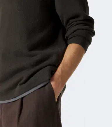 Lisa Yang Mason cashmere sweater | Thumbnail 2