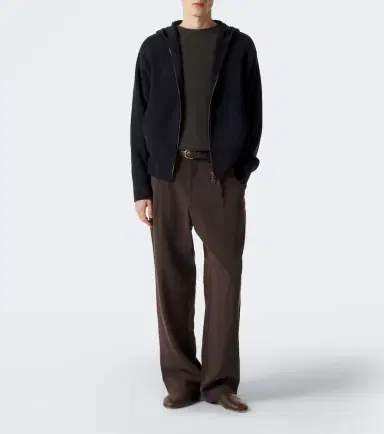 Lisa Yang Mason cashmere sweater | Thumbnail 4