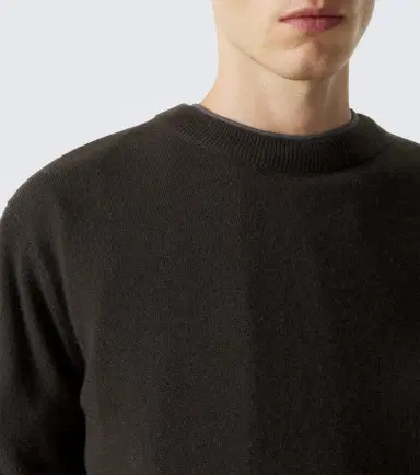 Lisa Yang Mason cashmere sweater | Thumbnail 5
