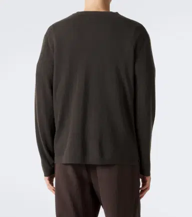 Lisa Yang Mason cashmere sweater | Thumbnail 6