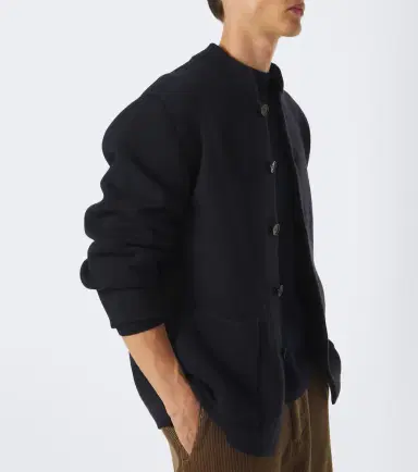 Lisa Yang Leif cashmere jacket | Thumbnail 2 Lisa Yang Leif cashmere jacket | Thumbnail 2