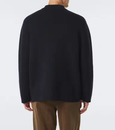 Lisa Yang Leif cashmere jacket | Thumbnail 6 Lisa Yang Leif cashmere jacket | Thumbnail 6