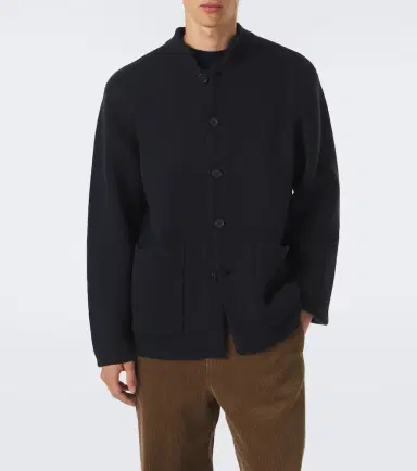 Lisa Yang Leif cashmere jacket | Thumbnail 7 Lisa Yang Leif cashmere jacket | Thumbnail 7