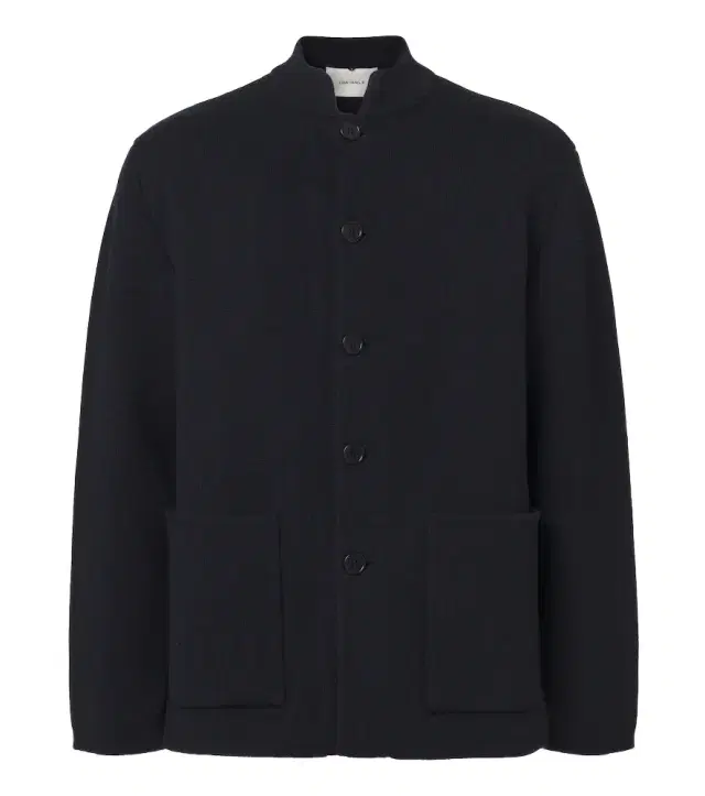 Lisa Yang Leif cashmere jacket