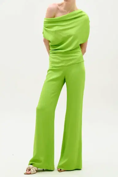 Silvia Tcherassi Buchi Blouse | Thumbnail 2