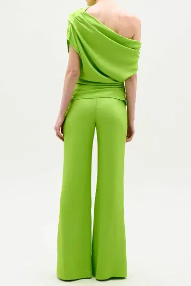 Silvia Tcherassi Buchi Blouse | Thumbnail 3