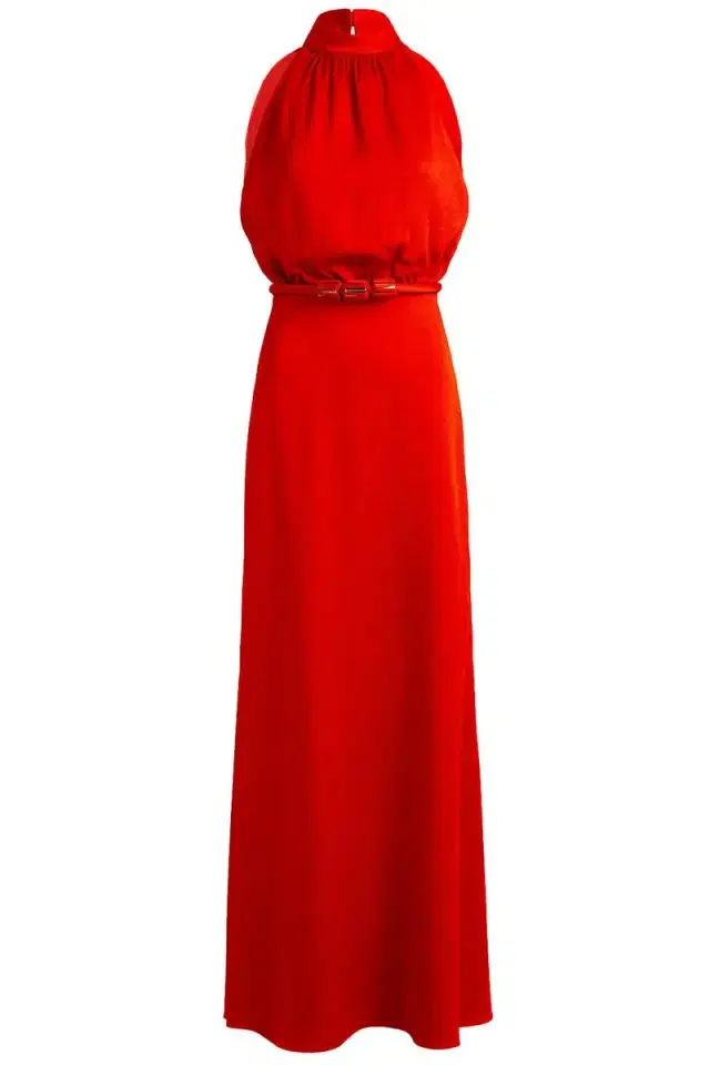 Silvia Tcherassi Damara Dress
