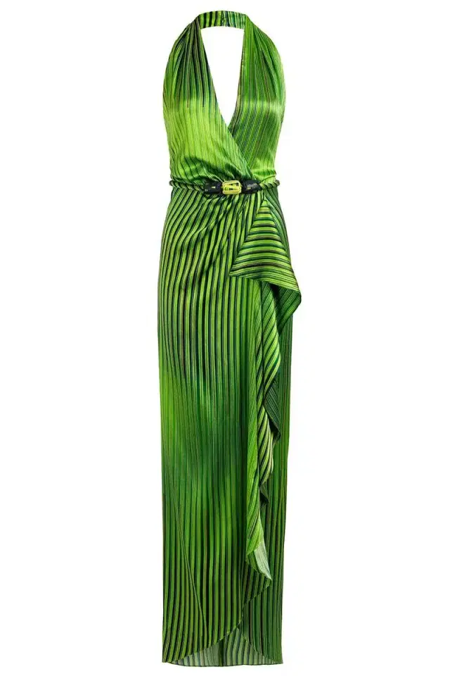 Silvia Tcherassi Gypsy Dress
