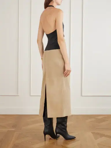STOULS Cherry Leather Tank | Thumbnail 3 STOULS Cherry Leather Tank | Thumbnail 3