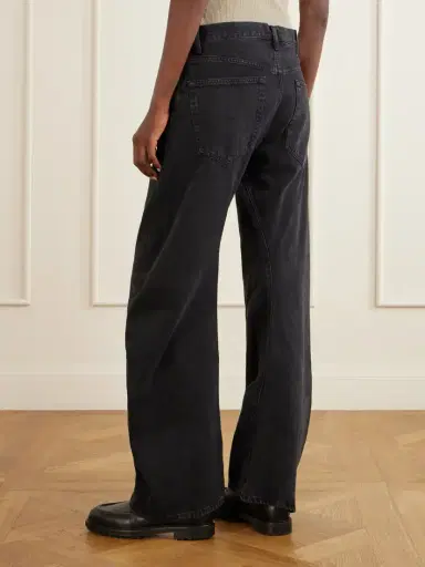 AGOLDE Spiral Mid-rise Barrel-leg Jeans | Thumbnail 4 AGOLDE Spiral Mid-rise Barrel-leg Jeans | Thumbnail 4