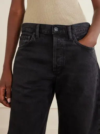 AGOLDE Spiral Mid-rise Barrel-leg Jeans | Thumbnail 5 AGOLDE Spiral Mid-rise Barrel-leg Jeans | Thumbnail 5
