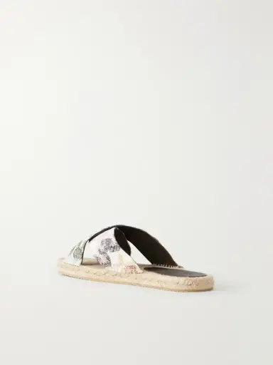 Missoni Harlow Crochet-knit Espadrille Sandals | Thumbnail 3 Missoni Harlow Crochet-knit Espadrille Sandals | Thumbnail 3