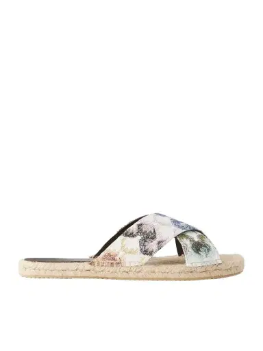 Missoni Harlow Crochet-knit Espadrille Sandals | Thumbnail 1 Missoni Harlow Crochet-knit Espadrille Sandals | Thumbnail 1