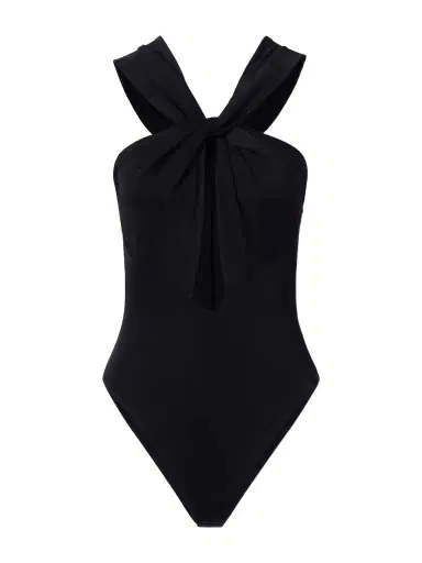 Ilkyaz Ozel Rio Stretch-jersey Bodysuit | Thumbnail 1 Ilkyaz Ozel Rio Stretch-jersey Bodysuit | Thumbnail 1