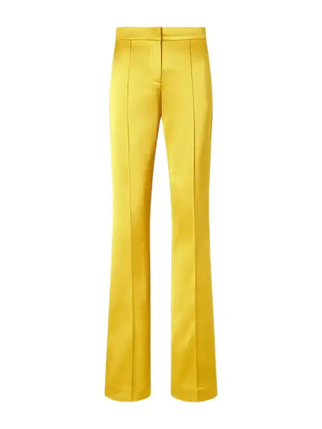 Ilkyaz Ozel Lenny Satin Pants