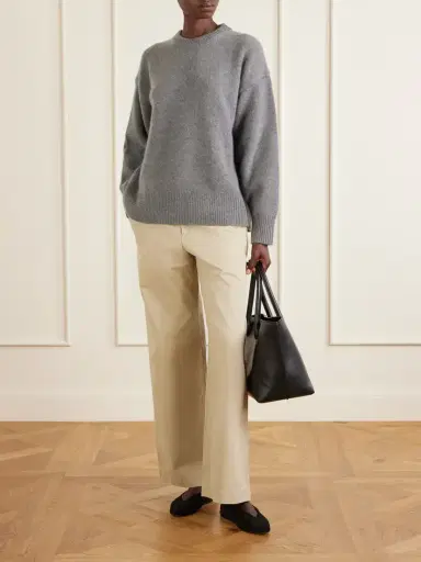 Arch4 Susan Cashmere Sweater | Thumbnail 2