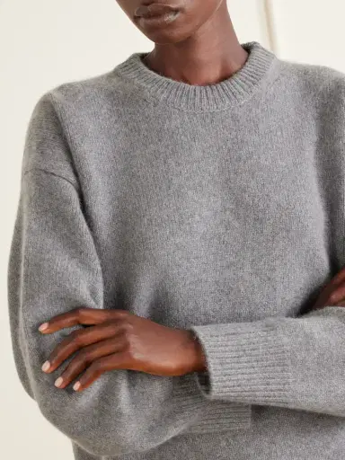 Arch4 Susan Cashmere Sweater | Thumbnail 4