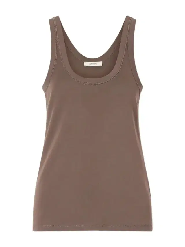 Lemaire Cotton-jersey Tank