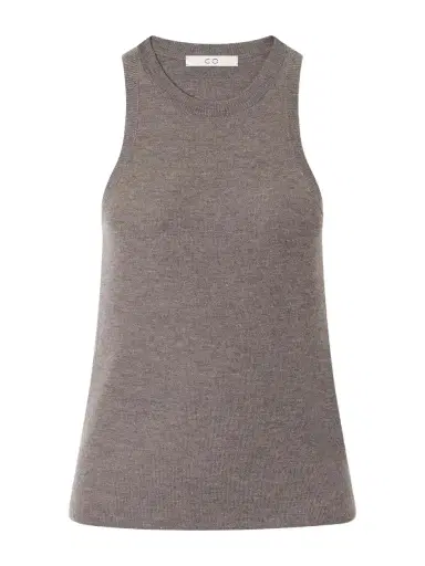 Co Cashmere Tank | Thumbnail 1