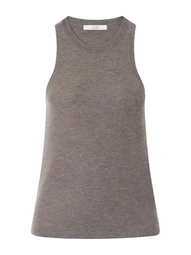 Co Cashmere Tank