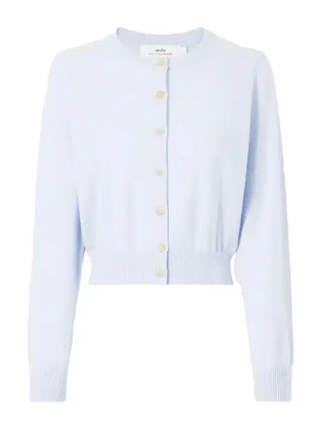 Arch4 Celestina Cashmere Cardigan