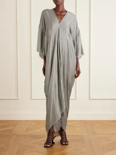 Rick Owens Tommy Kite Shell Gown | Thumbnail 2