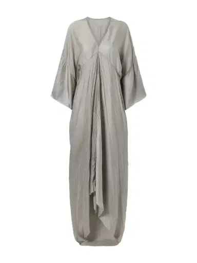 Rick Owens Tommy Kite Shell Gown | Thumbnail 1