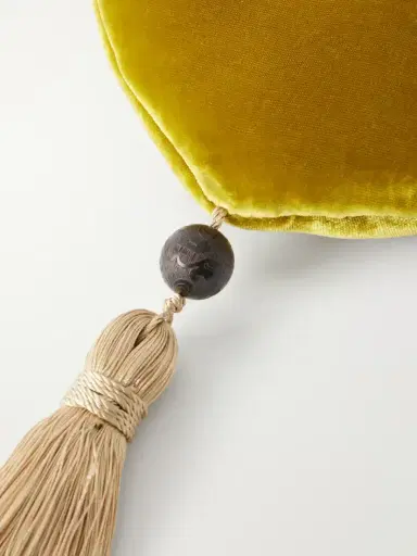 Le Sundial Lee Velvet Clutch | Thumbnail 5