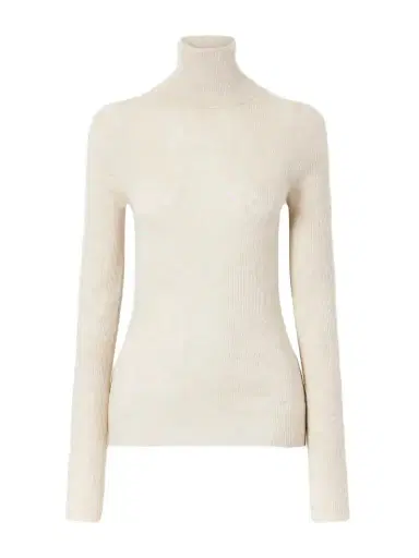 Arch4 Opaline Cashmere Turtleneck | Thumbnail 1 Arch4 Opaline Cashmere Turtleneck | Thumbnail 1