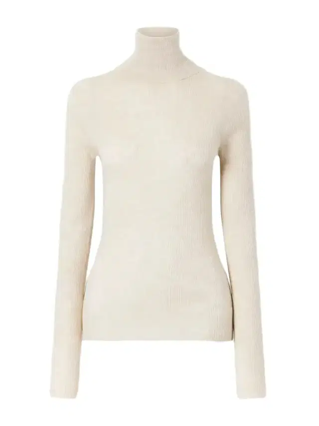 Arch4 Opaline Cashmere Turtleneck