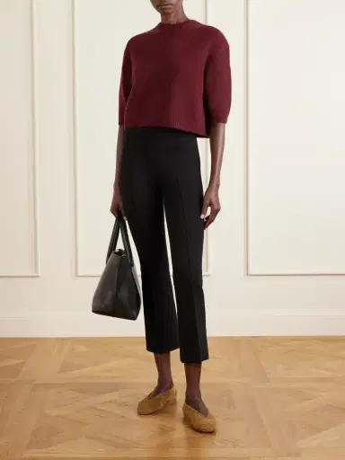 Arch4 Jackie Cashmere Sweater | Thumbnail 2
