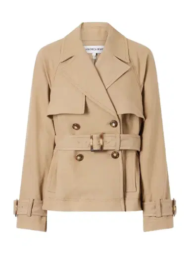 Veronica Beard Lazaro Dickey Twill Jacket | Thumbnail 1 Veronica Beard Lazaro Dickey Twill Jacket | Thumbnail 1