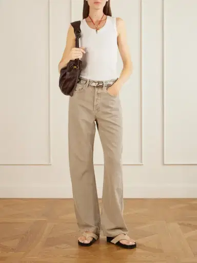 AGOLDE Vintage Loose Straight-leg Jeans | Thumbnail 2