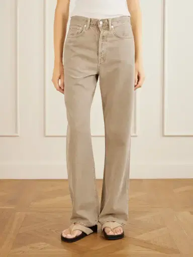 AGOLDE Vintage Loose Straight-leg Jeans | Thumbnail 3