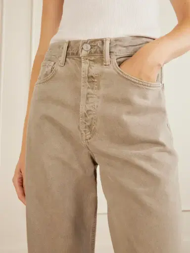 AGOLDE Vintage Loose Straight-leg Jeans | Thumbnail 5