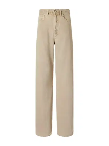 AGOLDE Vintage Loose Straight-leg Jeans | Thumbnail 1